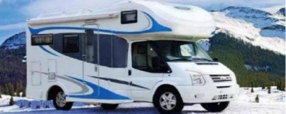 房车abc型什么意思