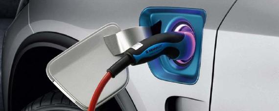 新能源充电时车里能坐人吗