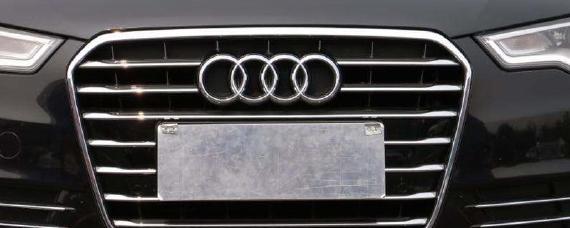 奥迪a6是双层玻璃吗