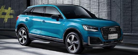 奥迪q2和q2l区别