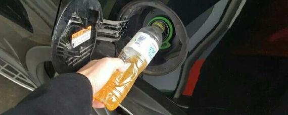 柴油结蜡解决方案