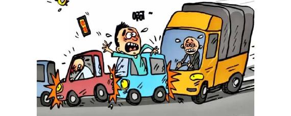 租的车出了事故怎么办