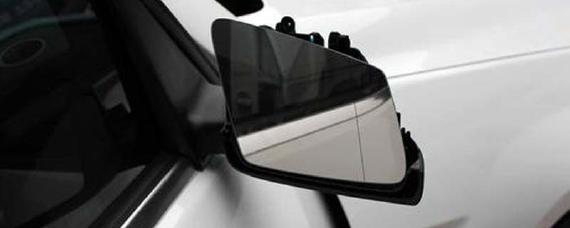 奔驰后视镜不自动折叠了怎么办