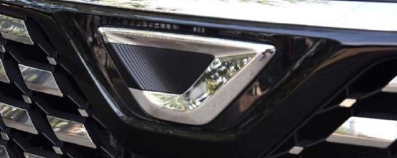  捷达VS5有前后防撞钢梁吗