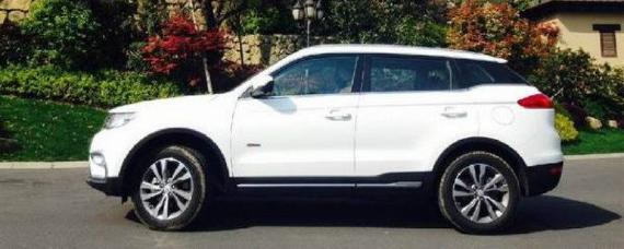 悬浮式车顶是什么意思