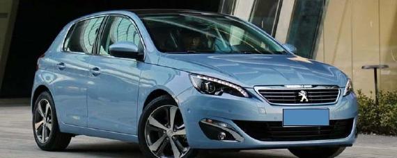 peuceot什么车