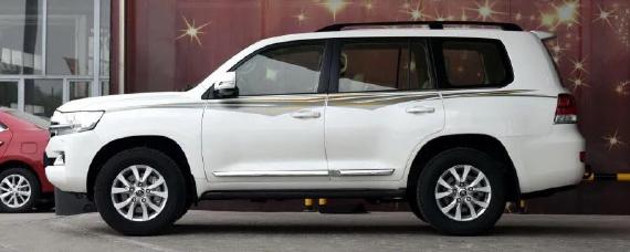 酷路泽加92还是95号油