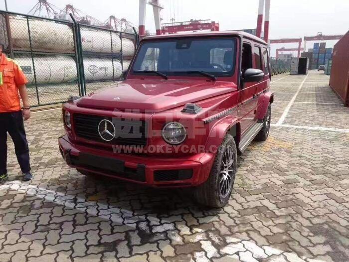 G500