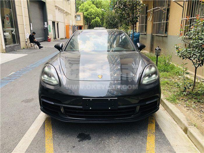 青浦保时捷 131418 保时捷panamera