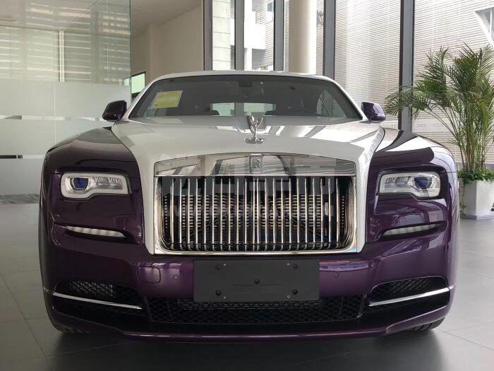 海外豪车直营230777 魅影