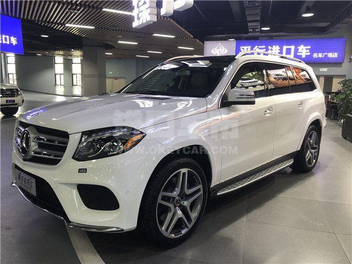 7 重庆臻万 gls450 32022