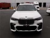 全新宝马X7自上市以来，一直深受车友喜爱，从领先型到尊享型M运动套装，再到行政型M运动套装，全新的设计风格，融入了更强劲元素，让整个...