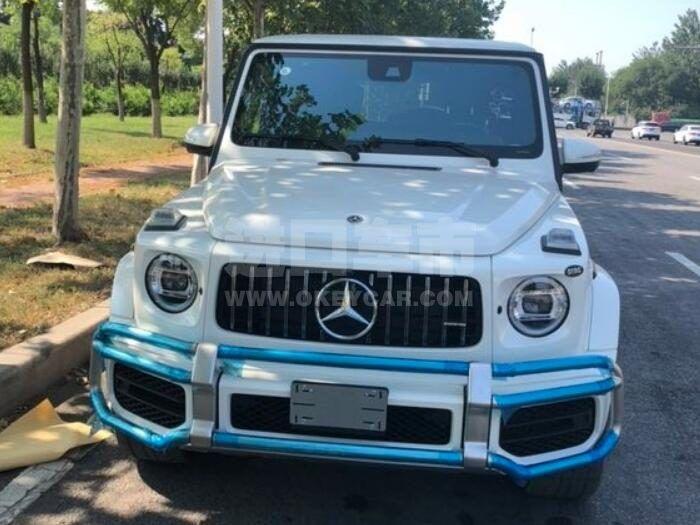G 63