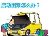 温度骤降，面对突如其来的冷空气，汽车的一些小毛病开始显现出来。事例：如果你早上着车非常困难，有时要打好几次才能打着。同时，在着车过程...