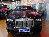 古思特作为劳斯莱斯家族最年轻的一员，从09年9月推出开始，就赢得了各种赞誉，除了强大的品牌影响力，它自身的品质也显得尤为重要。因此，...