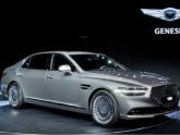 Genesis是现代旗下的汽车汽车品牌，Genesis一直活跃在北美市场，销量口碑表现也很不错，而今天小编要告诉大家的是，Genes...