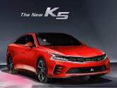 日前，全新一代的韩系中型车，起亚K5已经公布了概念车图，相信马上就能和大家见面了，今天我们就一起来看看新车有何不同。 全新起亚K5采...