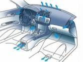 汽车一般在夏节过多使用空调，而在经过了长时间的使用，送风道内已经聚满了灰尘和异味，既影响驾车心情也不利于健康，所以今天我们就教您如何...