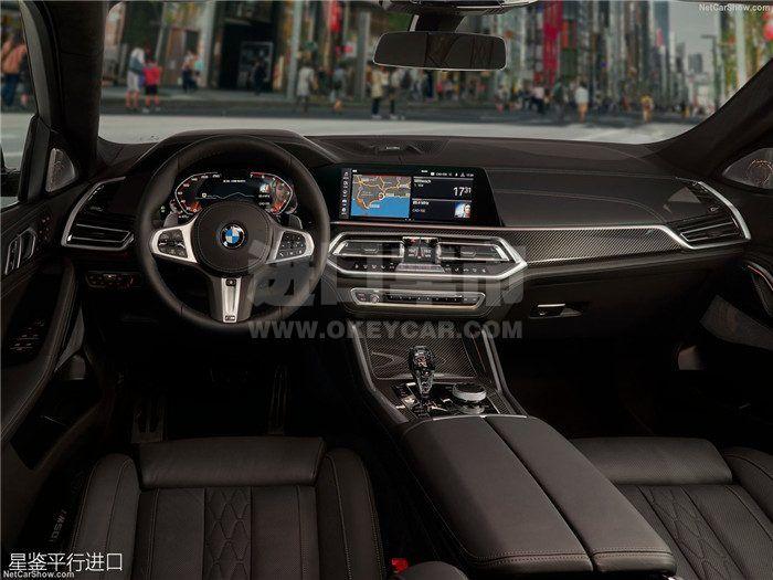 BMW-X6_M50i-2020-1280-20_副本