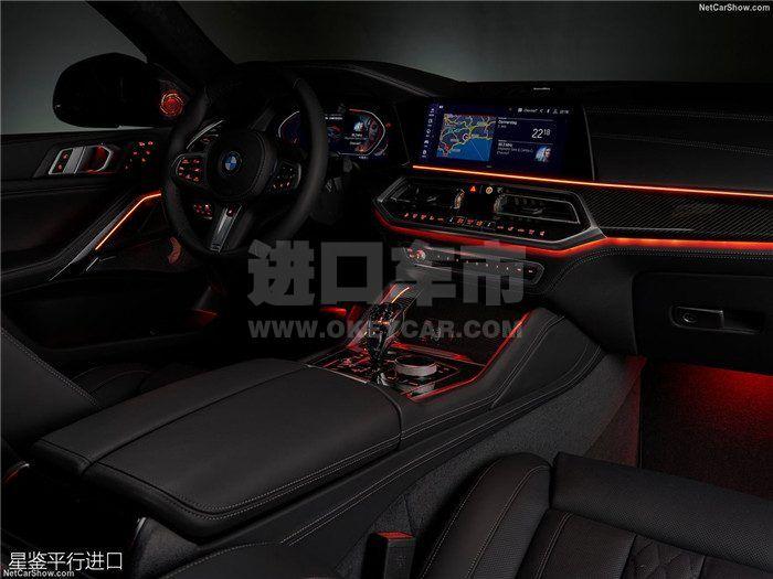 BMW-X6_M50i-2020-1280-23_副本