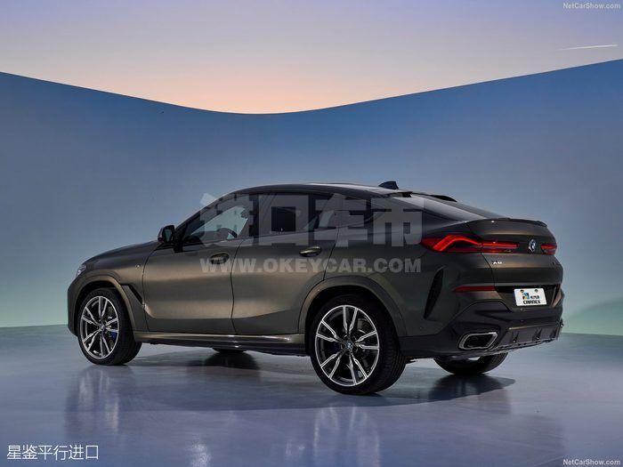 BMW-X6_M50i-2020-1280-12_副本