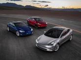 “Tesla将有大事发生”,特斯拉中国官方微信公众号这么说了。
1月7日,中国制造Model 3将正式对外交付。
特斯拉官网1月...