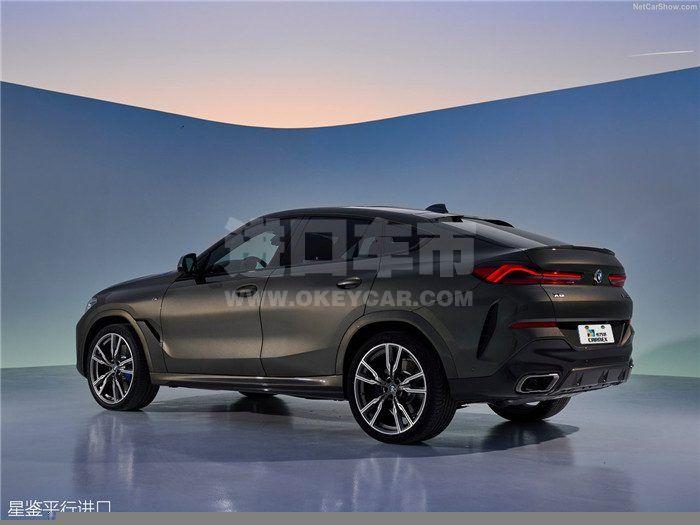 BMW-X6_M50i-2020-1280-05_副本