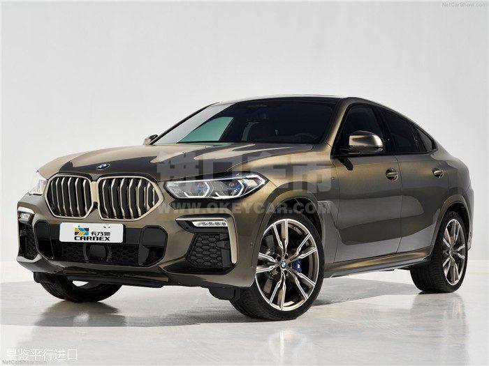 BMW-X6_M50i-2020-1280-05_副本