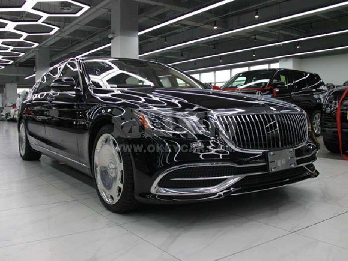 2020款迈巴赫560报价,2020款迈巴赫s600报价 2020款迈巴赫s560外观内饰解析