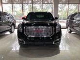 作为一款纯美式全尺寸SUV,通用集团旗下的GMC YUKON(育空)是一款并不被国内消费者熟悉的车型,与同属美系车的征服者、领航员以...