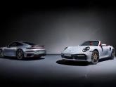 2020年3月3日,保时捷全新一代911 Turbo S系列在线上全球首发。新车搭载改造后的3.8T发动机,最大功率高达650马力,...