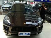今天小编来跟大家说说保时捷入门级车型，保时捷中大型SUV-保时捷Macan，这款车相比于保时捷卡宴，Macan要便宜很多，再加上它的...