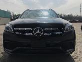 作为奔驰旗下的高端SUV,奔驰GLS63AMG堪称奔驰GLS系列的掌门人,它不仅拥有着霸气运动的外观设计,而且还有着奢华的内饰工艺。...