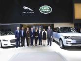 捷豹路虎计划在2021年底前再推出两款基于MLA平台的新车型——大型J-Pace SUV和另一款路虎电动车。据国外媒体报道,除了将推...