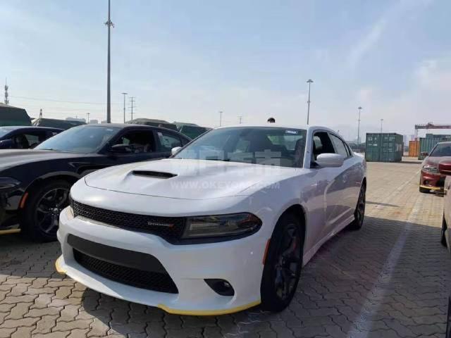 加版2019款 道奇战马 3.6l gt 现车手续齐 价格以成交为主!