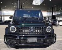 2021款 奔驰G63