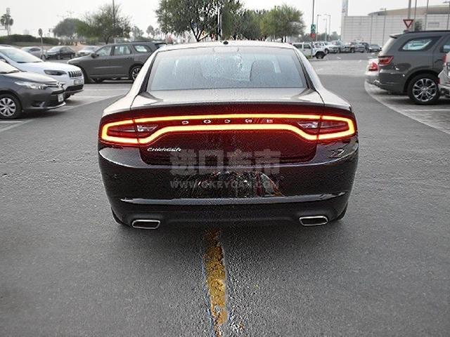 加版2019款 道奇战马 3.6l sxt 现车手续齐 价格以成交为主!