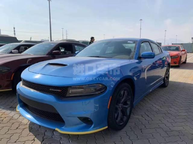 加版2019款 道奇战马 3.6l gt 现车手续齐 价格以成交为主!